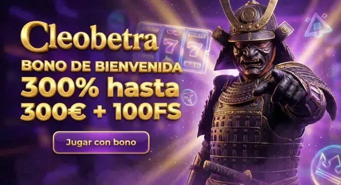 Cleobetra Casino