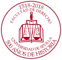 Logo Facultad De Derecho De La Universidad De Sevilla (2)