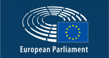 Logo Parlamento Europeo