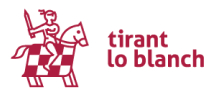 Tirant Lo Blanch Logo 2